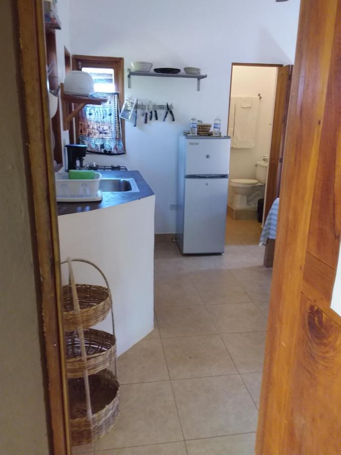 Kudehya Guesthouse Treasure Beach Eksteriør bilde