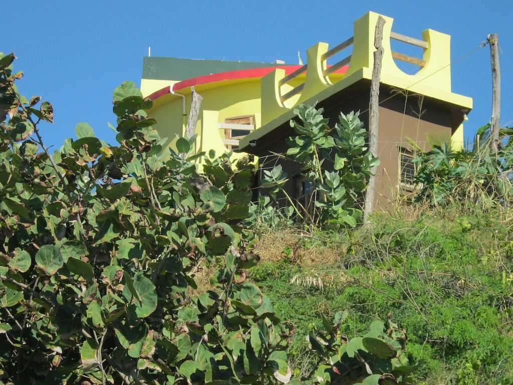 Kudehya Guesthouse Treasure Beach Eksteriør bilde