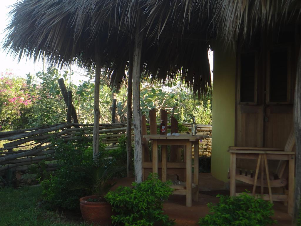 Kudehya Guesthouse Treasure Beach Rom bilde