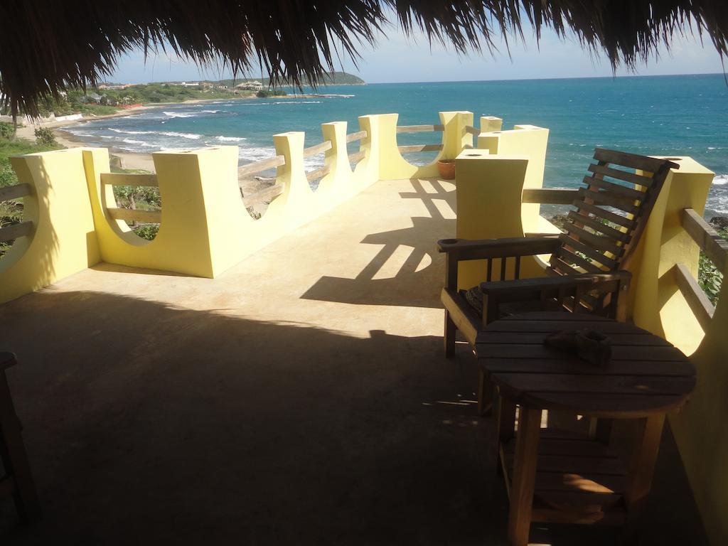 Kudehya Guesthouse Treasure Beach Rom bilde