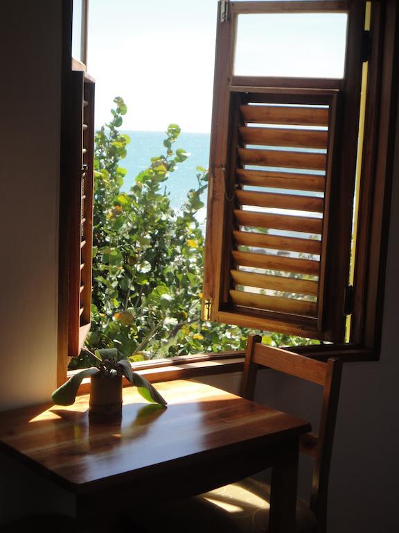 Kudehya Guesthouse Treasure Beach Rom bilde