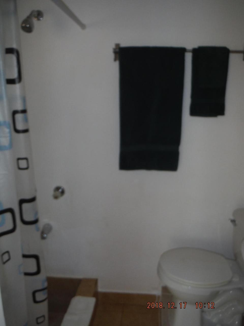 Kudehya Guesthouse Treasure Beach Eksteriør bilde